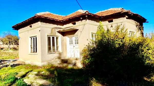 Продава къща, с. кардам, област добрич