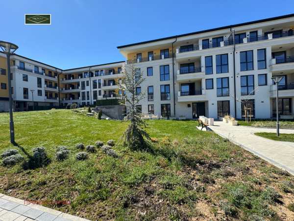 Продава 2-стаен, гр. софия, малинова долина