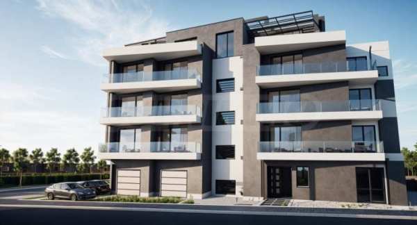 Продава  2-стаен гр. Китен, област Бургас
      59 кв.м