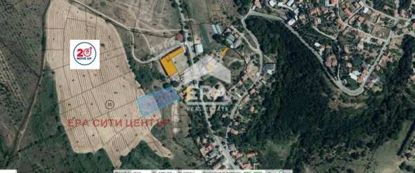 Продава парцел, с. змейово, област стара загора