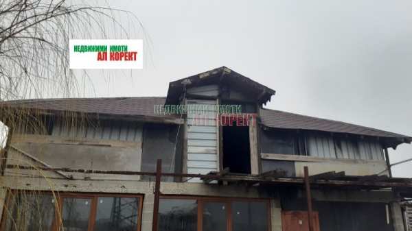 Продава бизнес имот, гр. суворово, област варна