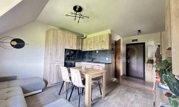 Продава 2-стаен, гр. банско, област благоевград