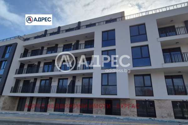 Продава 1-стаен, гр. царево, област бургас