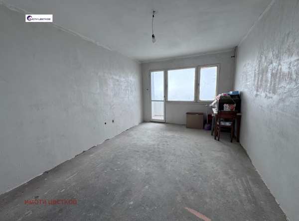 Продава 2-стаен, гр. враца, дъбника