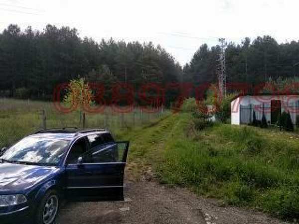 Продава парцел, гр. самоков, област софия област