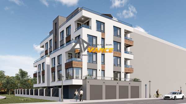 Продава 3-стаен, гр. поморие, област бургас