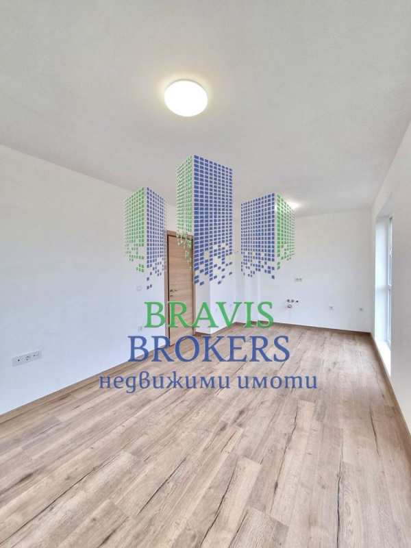 Продава 2-стаен, гр. варна, възраждане 3