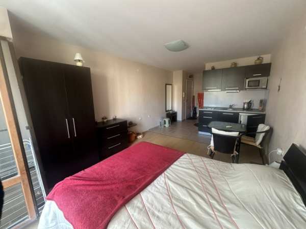 Продава ателие, таван, гр. свети влас, област бургас