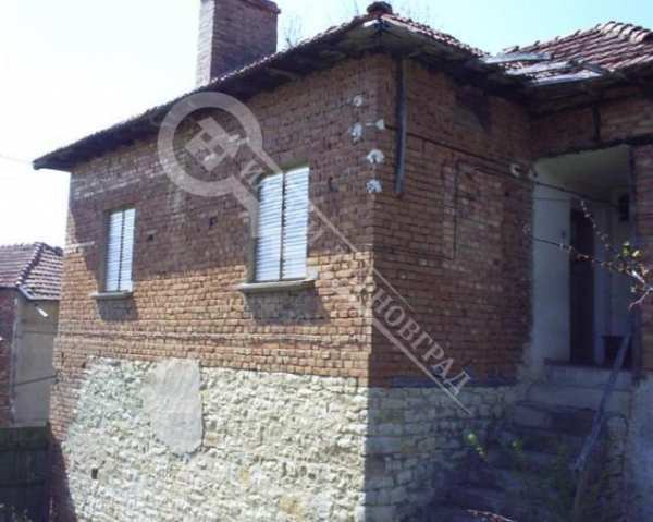 Продава къща, гр. сухиндол, област велико търново