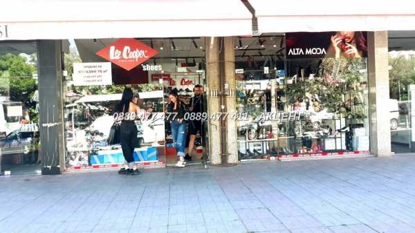 Продава магазин, гр. софия, студентски град