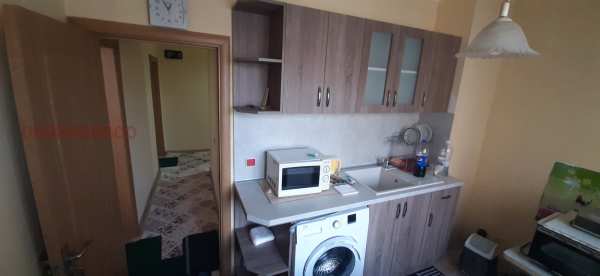 Продава 2-стаен, гр. разград, орел