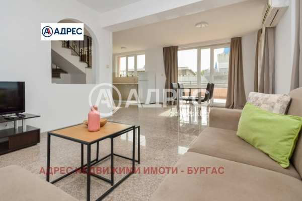 Продава 3-стаен, гр. свети влас, област бургас