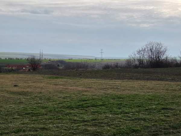 Продава парцел, гр. козлодуй, област враца