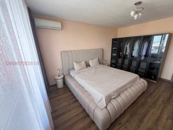 Продава 2-стаен, гр. софия, малинова долина