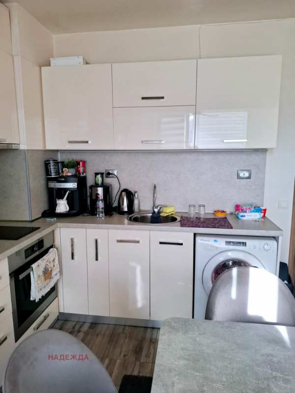 Продава 1-стаен, гр. плевен, дружба 4