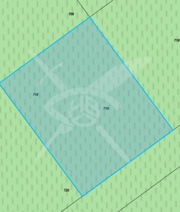 Продава парцел, гр. камено, област бургас