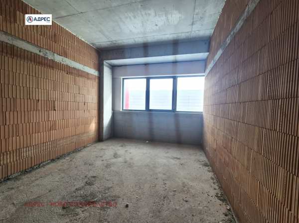 Продава 2-стаен, гр. русе, здравец изток