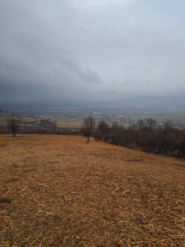 Продава парцел, с. рударци, област перник