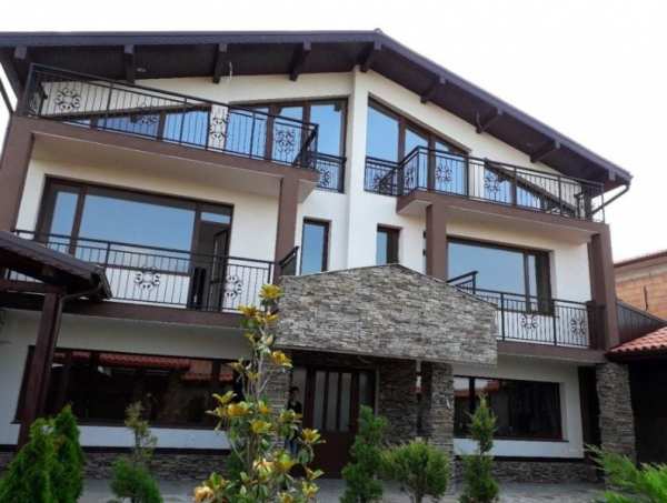 Продава къща, с. кошарица, област бургас