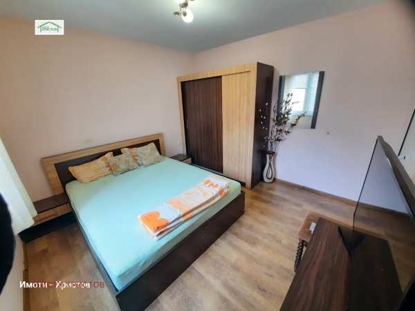 Продава 2-стаен, гр. шумен, боян българанов 2