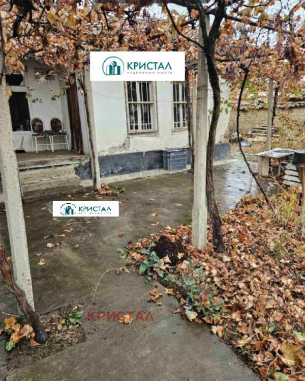 Продава къща, с. ръжево конаре, област пловдив