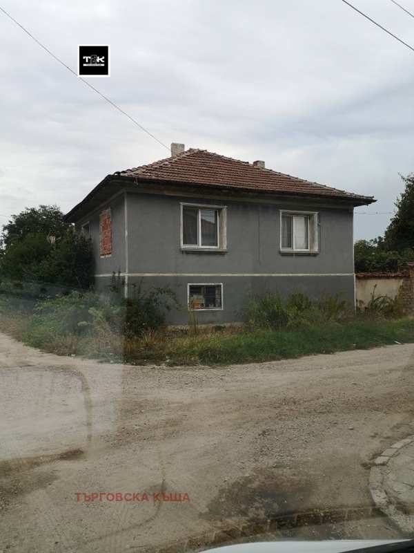 Продава къща, с. ръжево конаре, област пловдив