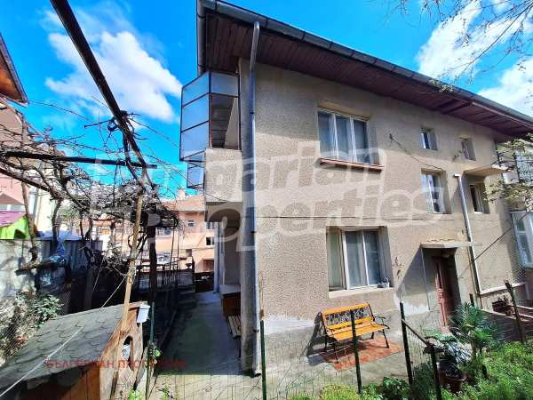 Продава къща, гр. благоевград, широк център