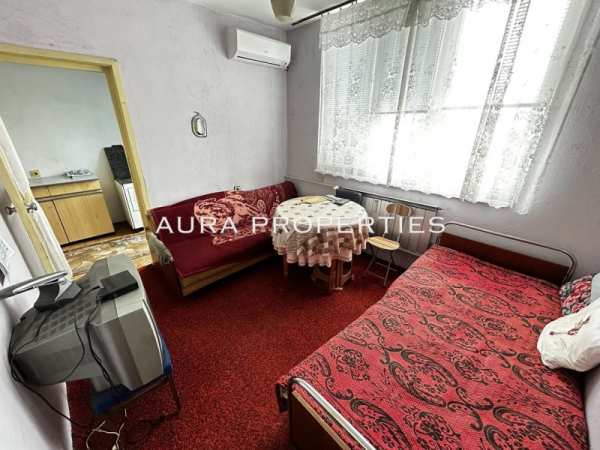 Продава 3-стаен, гр. разград, център