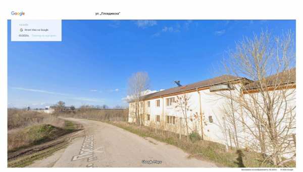 Продава пром. помещение, гр. хасково, промишлена зона - север