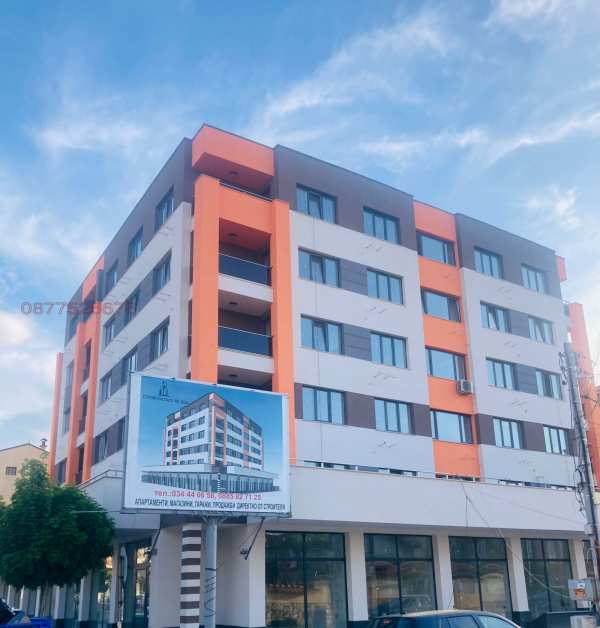 Продава гараж, паркомясто, гр. пазарджик, идеален център