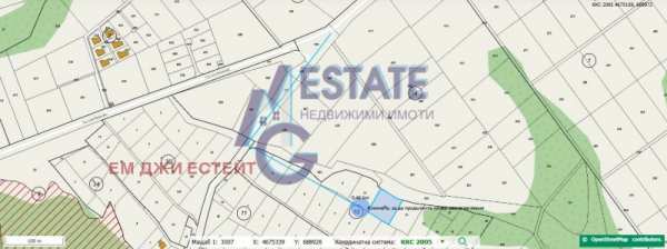 Продава  земеделска земя с. Велика, област Бургас
      2 дка