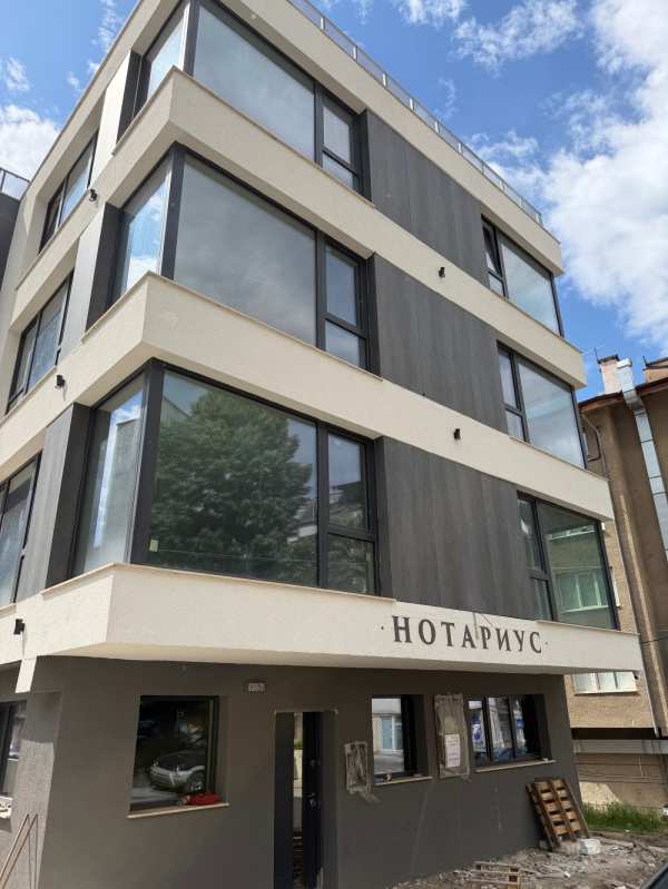 Продава 3-стаен, гр. своге, област софия област
