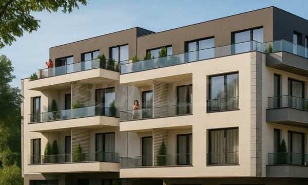 Продава 3-стаен, гр. созопол, област бургас