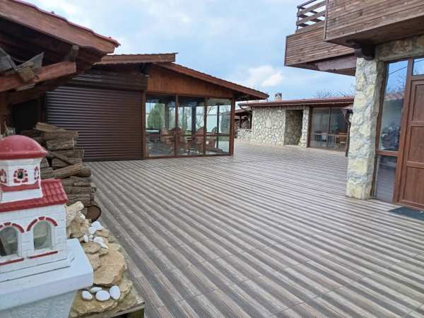 Продава къща, гр. плиска, област шумен