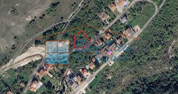 Продава парцел, гр. балчик, област добрич