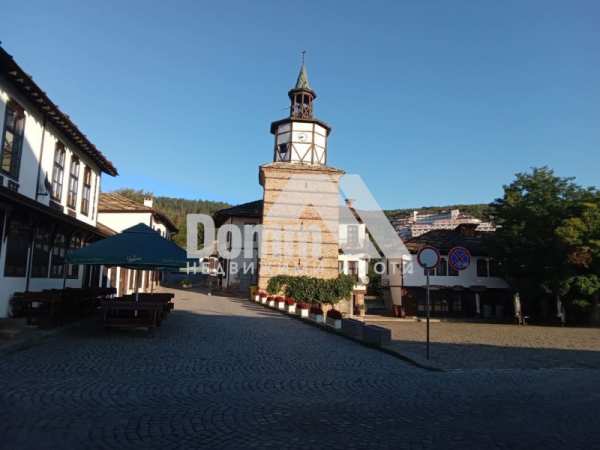 Продава 3-стаен, гр. трявна, област габрово