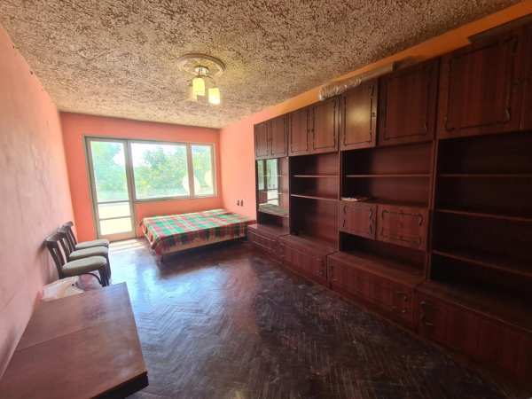 Продава 2-стаен, гр. хасково, център