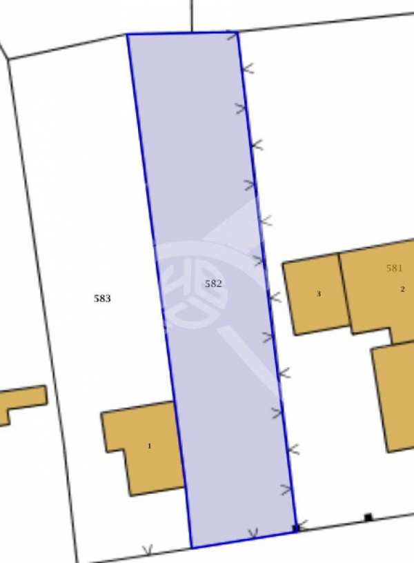 Продава парцел, с. росен, област бургас