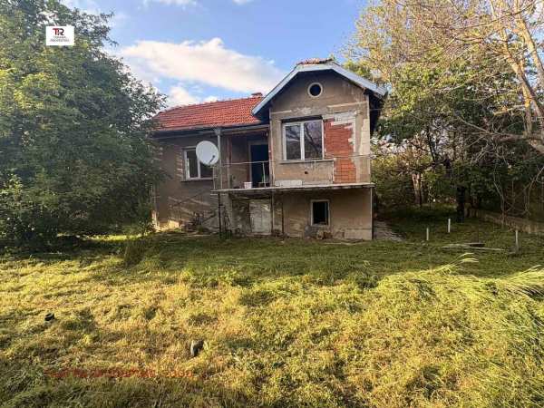 Продава къща, с. кондофрей, област перник