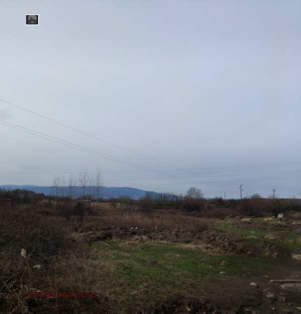 Продава парцел, с. стоб, област кюстендил