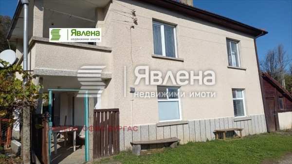 Продава къща, с. кости, област бургас