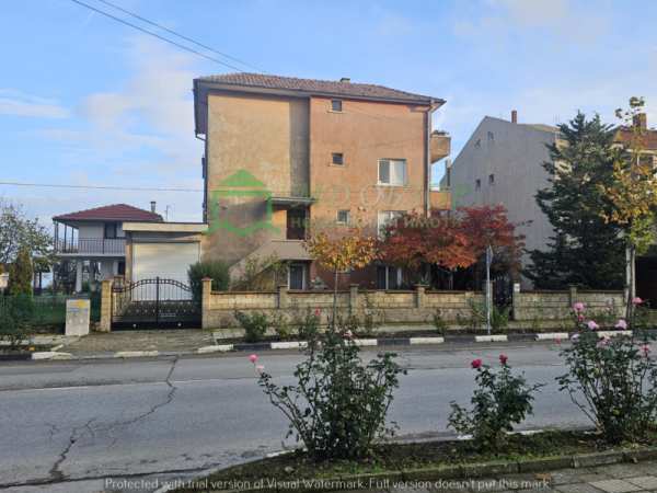 Продава къща, гр. обзор, област бургас