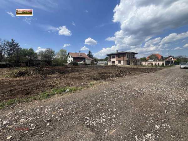 Продава парцел, гр. костинброд, област софия област