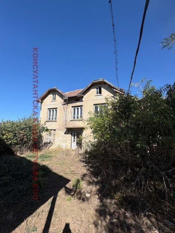 Продава къща, с. горско сливово, област ловеч