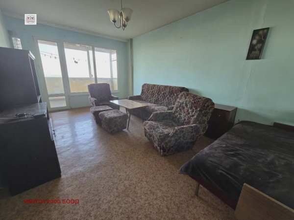 Продава 3-стаен, гр. стара загора, три чучура - север