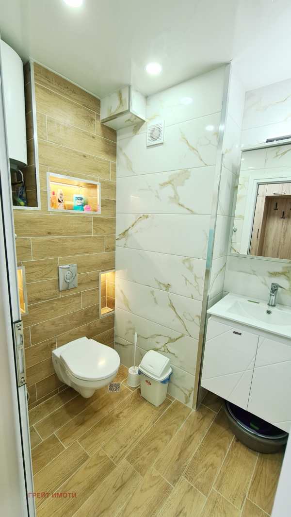 Продава многостаен, гр. стара загора, център