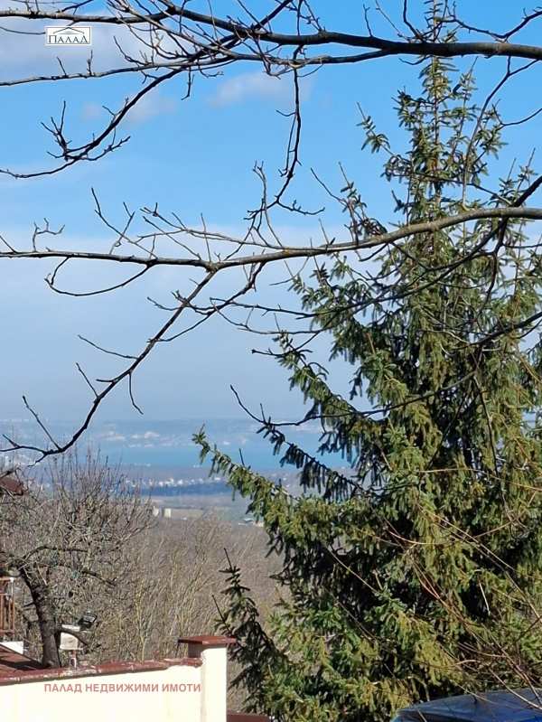 Продава парцел, с. осеново, област варна