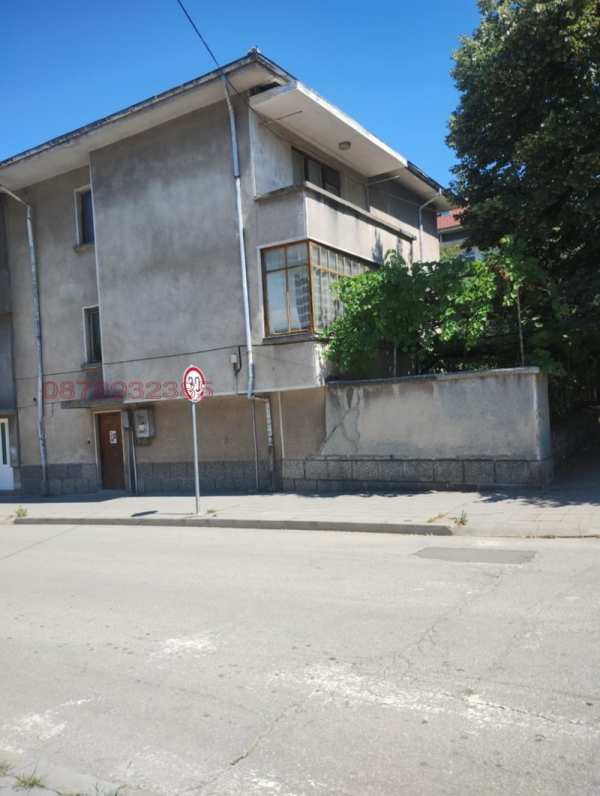 Продава къща, гр. попово, област търговище