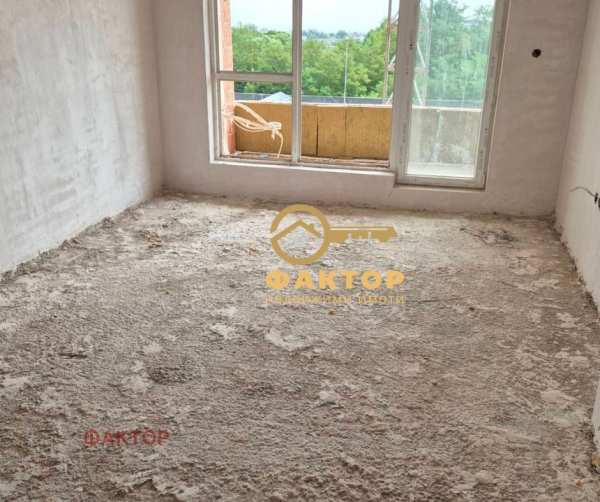 Продава 2-стаен, гр. пловдив, гагарин