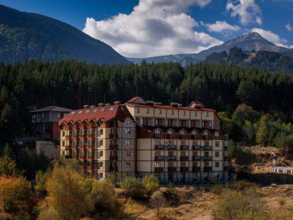 Продава 1-стаен, гр. банско, област благоевград